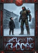Red Alert 3: Конструктор из СССР