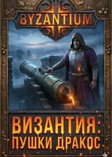 Прогрессор на троне Византии