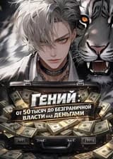 Гений: От 50 тысяч до безграничной власти над деньгами
