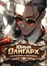 Юный Олигарх: Сверхсила и Роскошь