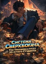 Система Сверхбогача: Три Триллиона в руках 20-летнего Студента