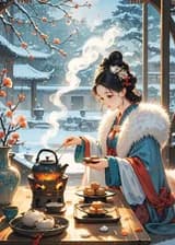 Маленький повар из Линнаня