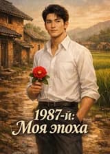 1987-й: Моя эпоха