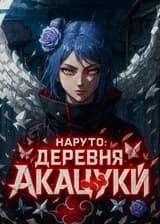 Наруто: Деревня Акацуки, похищение клана Узумаки в начале