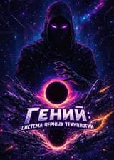 Гений: Система Черных Технологий