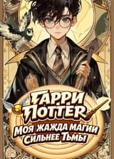 Гарри Поттер: Моя жажда магии сильнее Тьмы