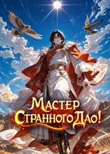 Мастер Странного Дао