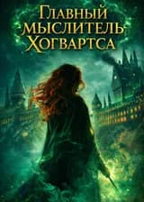 Главный мыслитель Хогвартса