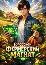 Городской Фермерский Магнат