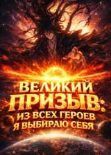 Великий призыв: Из всех героев я выбираю себя