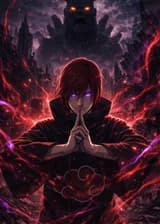 Наруто: Нагато — Доминирование над миром ниндзя