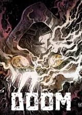 Cyberpunk 2077: Дум