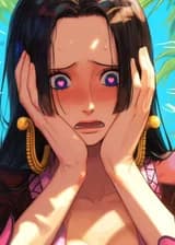 Ван Пис: Предатель дозора