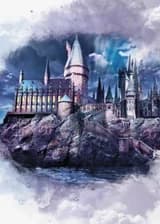 Хогвартс: Величайший волшебник