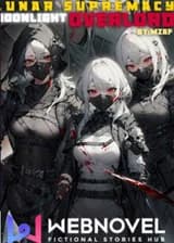 Лунное превосходство: Оригинал Альфа