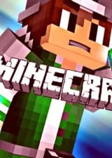 Воспоминания о Майнкрафте: Скелет Стива