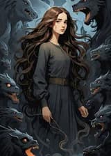 Гарри Поттер: Пески судьбы