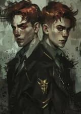 HP: Блэк, вернулся и готов к перекусу