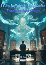 Я могу бесконечно синтезировать трансцендентные гены