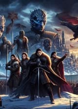 Игра Престолов : Честь