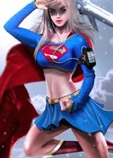 Марвел: Я Создатель Супергероев