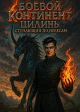 Боевой Континент: ЦиЛинь, ступающий по небесам