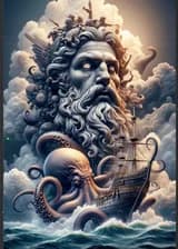 Лорд Персей Дитя Рима