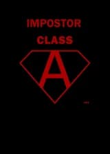 Самозванец класса "А"