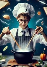 Гарри Поттер Шеф
