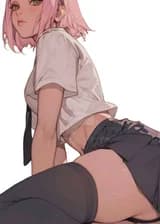 Марвел: Начиная с шаблона Годжо Сатору