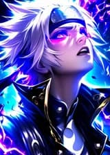 Наруто: Тысяча рук Сенджу