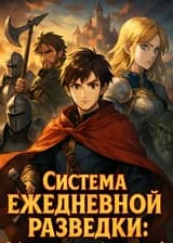 Фантастический Лорд: Начни с ежедневной разведки