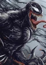 Супер система Венома