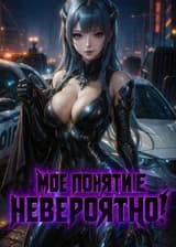 Пожиратель Звёзд: Мое понимание невероятно