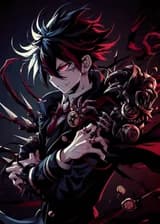 В Наруто мое тело обладает собственным разумом.