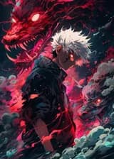 Наруто: Кроме меня, все ниндзя переродились