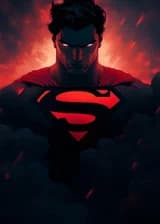 Марвел: Непобедимый Криптонец