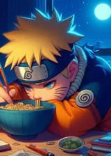 Наруто : Заговоры и обман