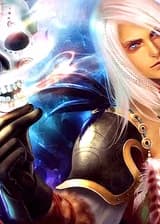 Верховный воин Асура