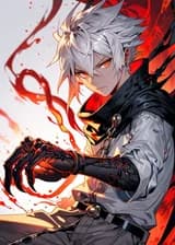 Наруто: Я могу рисовать только награды уровня S.