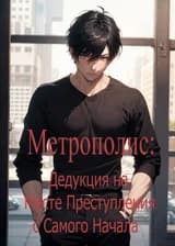 Метрополис: Дедукция на Месте Преступления с Самого Начала