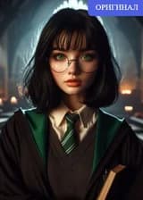 Гарри Поттер: Я перенесся в Мир Магии