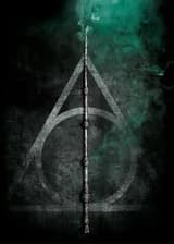 Реинкарнация в мир Гарри Поттера с Силой Разрушения