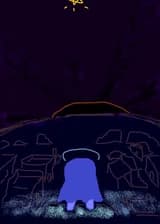 Последний бог умирающего мира