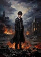 Гарри Поттер: Путь ремесленника