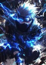 Наруто: Начало изучения нечистого мира Реинкарнация