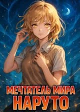 Мечтатель мира Наруто