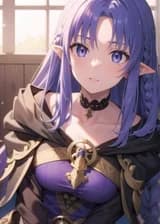 Мультивселенная : Начиная с Королевы-убийцы