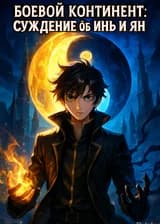 Боевой Континент: Суждение об Инь и Ян