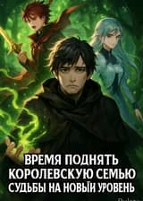 Яд Боевого Континента превосходен